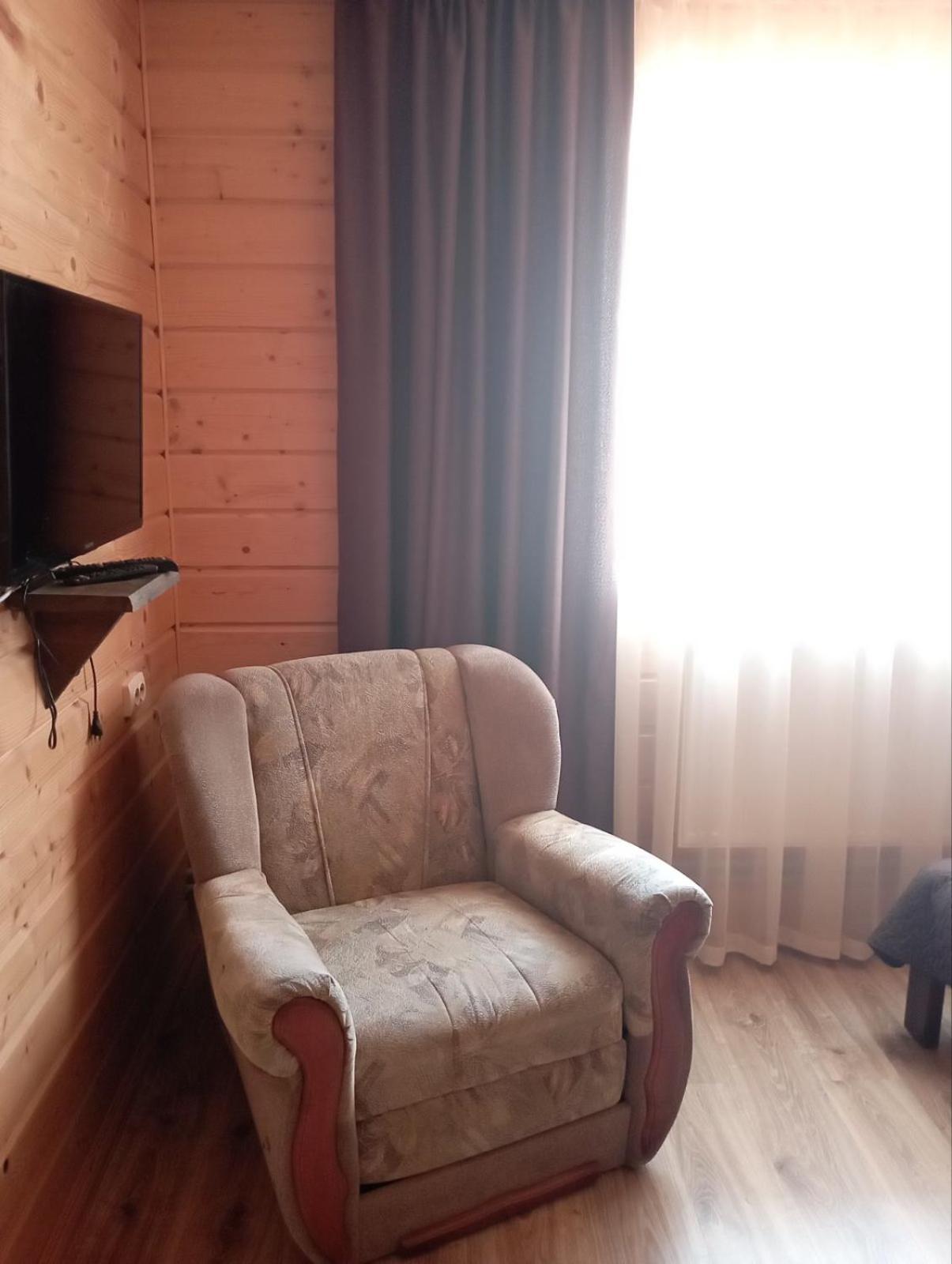 Pensjonat U Anastasii I Sofii Bilya Richki Mikuliczyn Zewnętrze zdjęcie